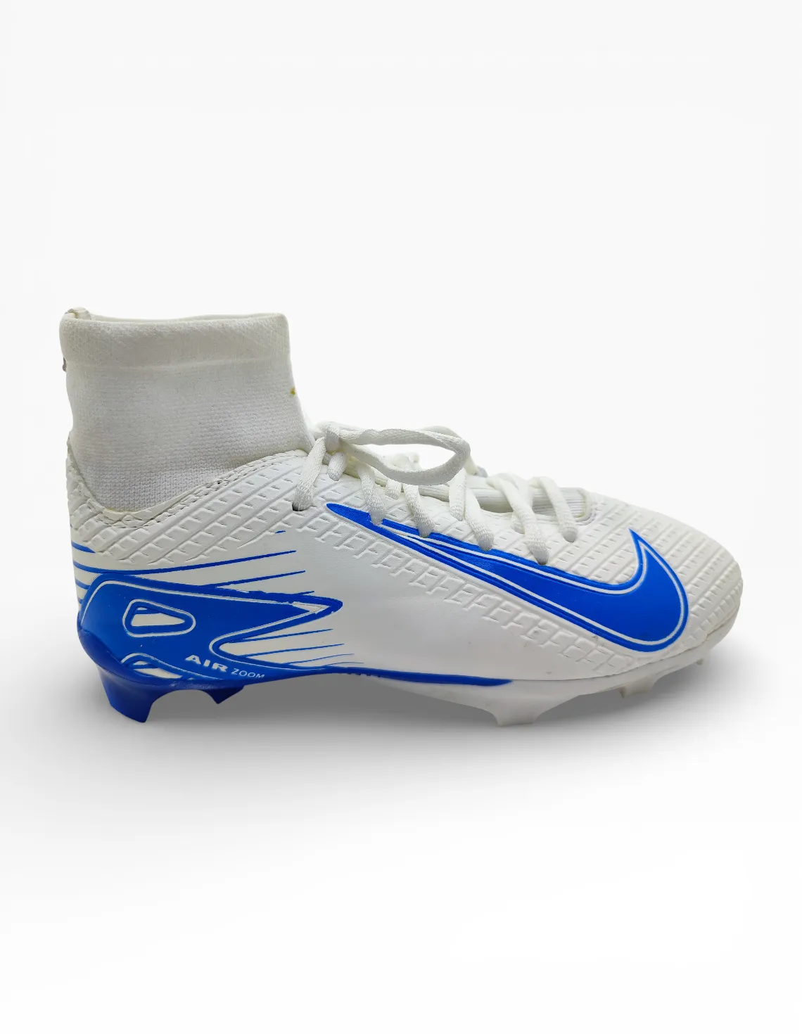 کفش فوتبال پسرانه نایکی Nike Air Zoom Mid J