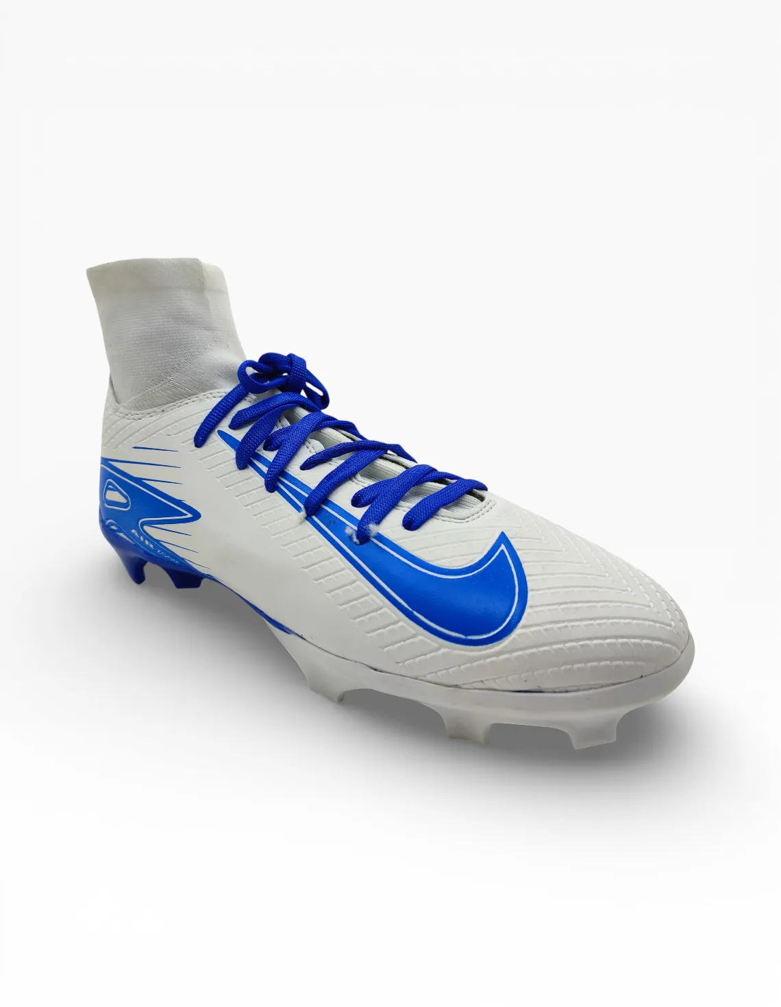 کفش فوتبال مردانه نایکی Nike Air Zoom Mid M