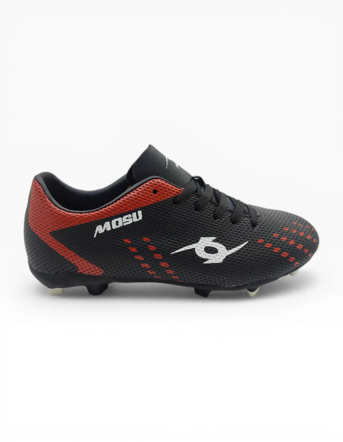 کفش فوتبال پسرانه MOSU Turbo Blade J