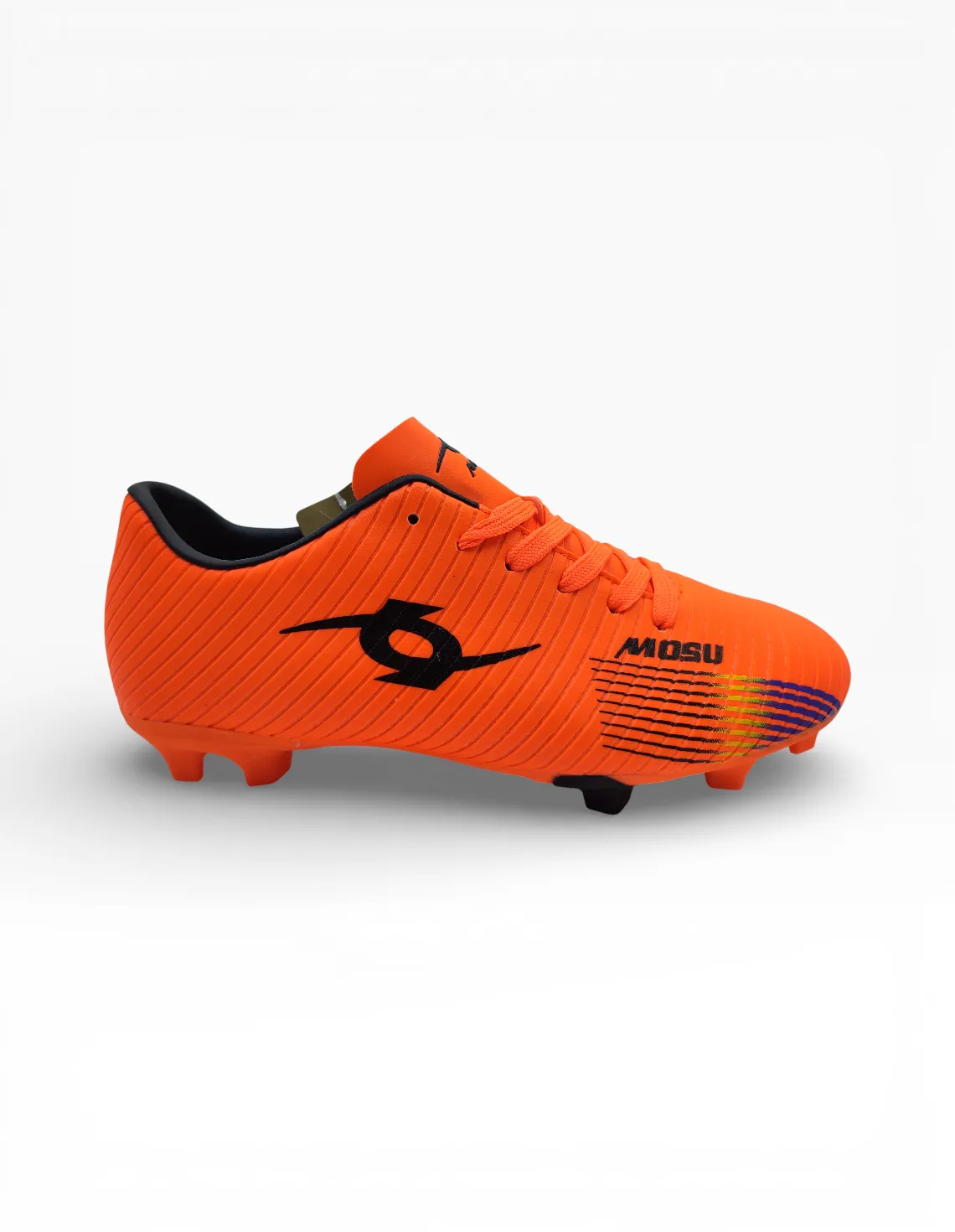 کفش فوتبال پسرانه MOSU Grass Fury J