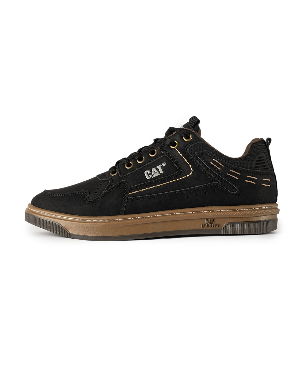 کفش روزانه مردانه کاترپیلار Caterpillar Clean Step M