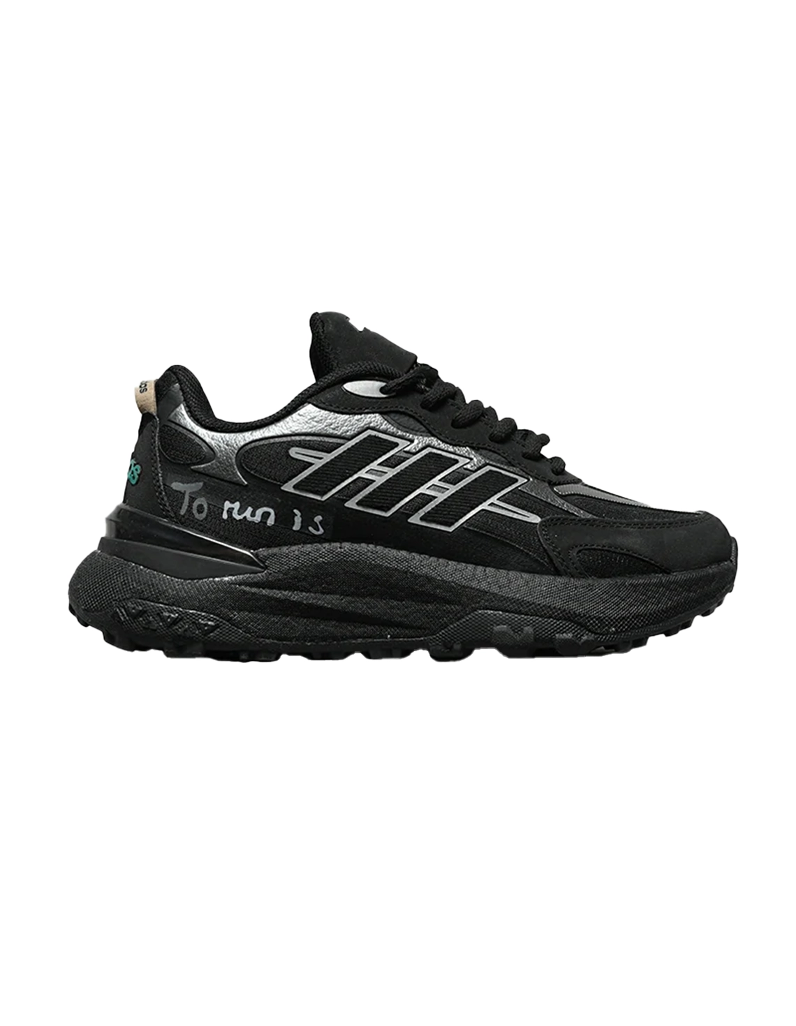 کفش دویدن مردانه آدیداس Adidas Adidas MTS M