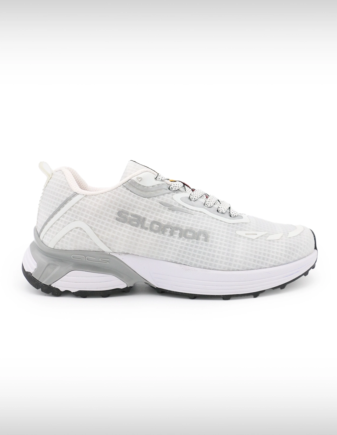 کتونی کوهنوردی و طبیعت گردی مردانه سالامون Peak Runner M