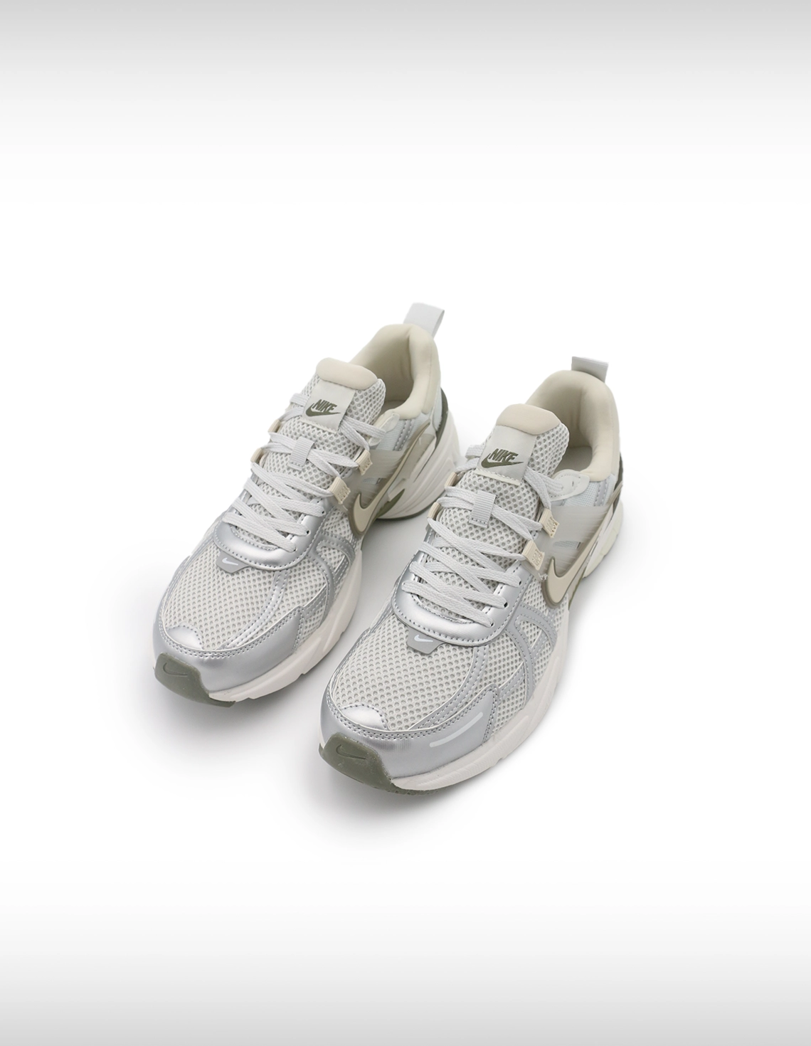 کتونی دویدن زنانه نایک Nike V2K Run W
