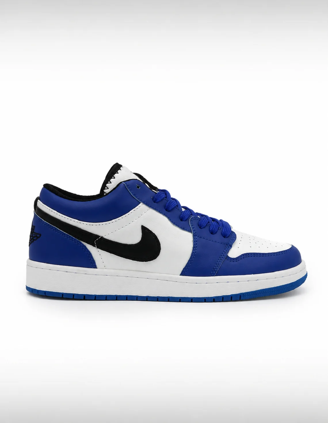 کتونی روزانه زنانه نایک Nike Air Jordan 1 Low LX W