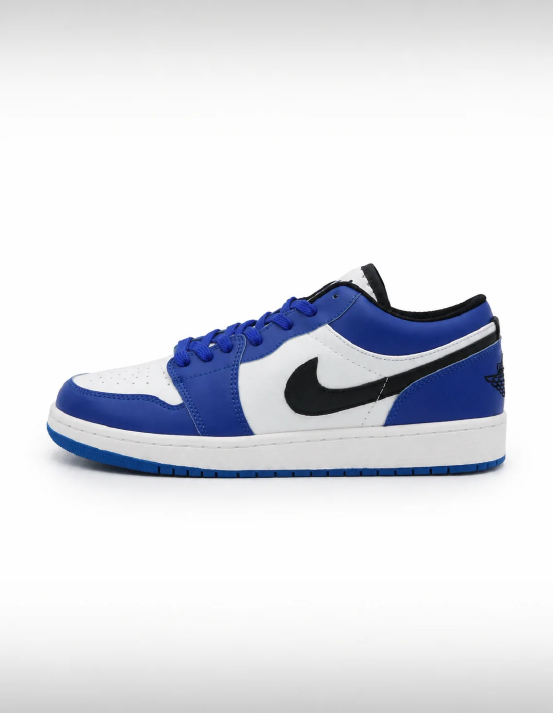 کتونی روزانه زنانه نایک Nike Air Jordan 1 Low LX W