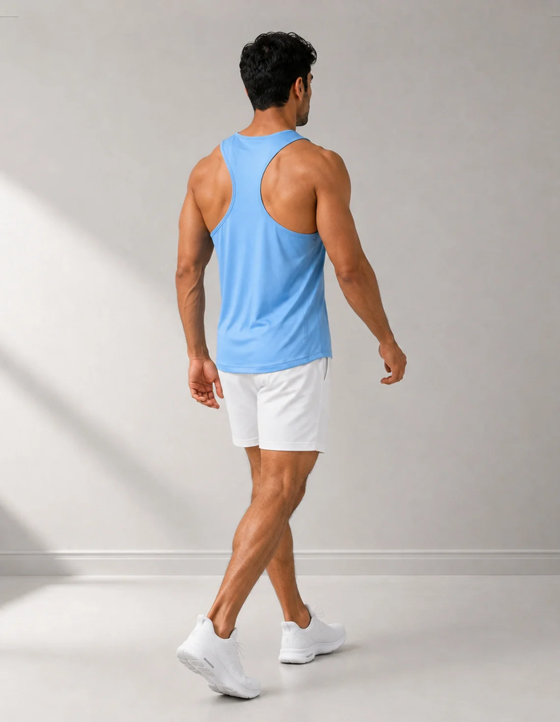 رکابی ورزشی مردانه Red Style Red Air M